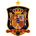 Espanja MM-kisat 2022 Miesten
